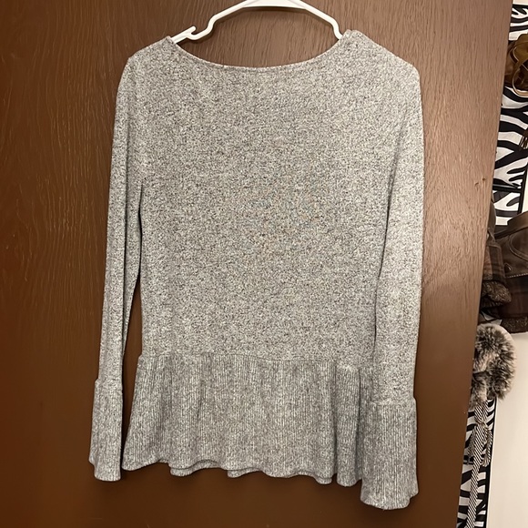 Soft long sleeve - Picture 5 of 6